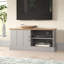 Brielle Unfinished TV Stand for TVs up to 43"-724388217
