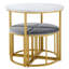 4 - Person Dining Set
