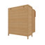 Armoire de salle de bain