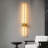 Modern Linear Wall Sconce