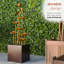 Metal Weather Resistant Floor Fountain-365800250