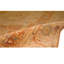 Tapis rouille et doré de haute qualité noué à la main