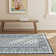 Agathe Wool Oriental Indoor Rug