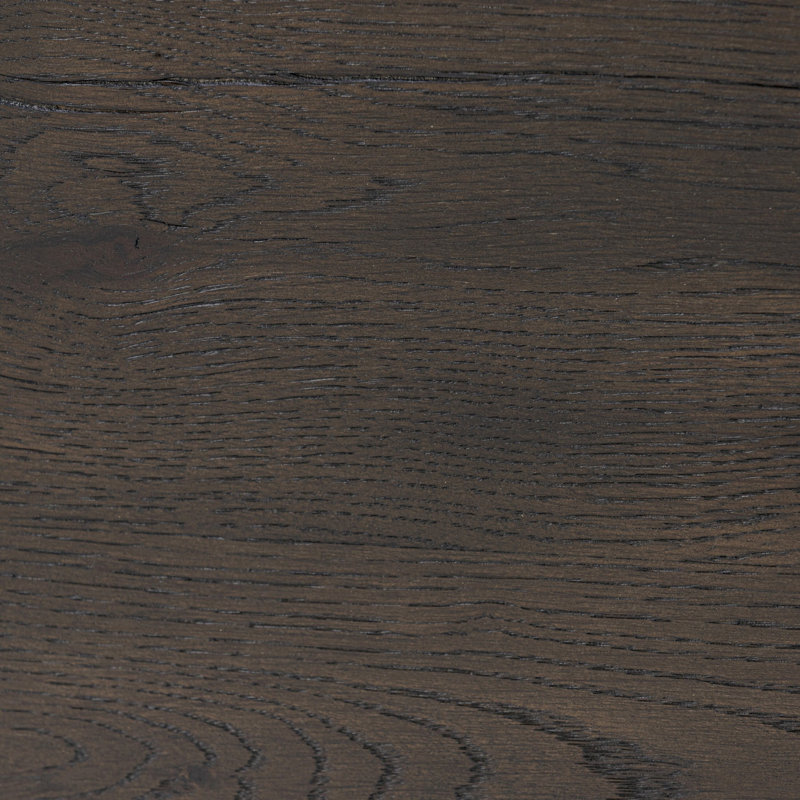 Leora Sideboard-Smoked Black
