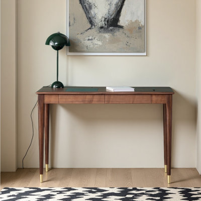 Bureau de style nordique