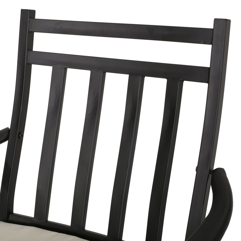 Chaise de salle à manger DELMAR
