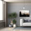 «Mountain Layers 2» par Lori Deiter, art mural sur toile-766637305