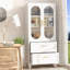 Armoire 2 portes 2 tiroirs-358562658