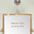 Metal Rectangle Mirror-1641270484-1641270480
