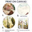 Marche - art mural moderne 2 pièces-114711585-114711587-114711589