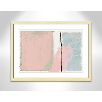 Pastel Opulance Print
