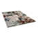 Steverson Abstract Area Rug