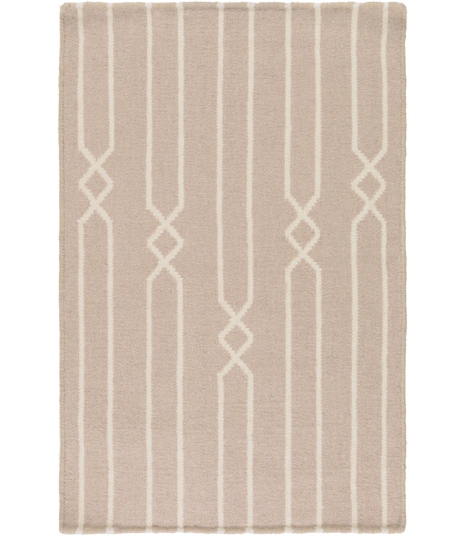 Reegan Wool Indoor Rug