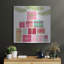 The Holiday Aisle® «Presents» par Art Licensing Studio, art mural en métal-1288400108