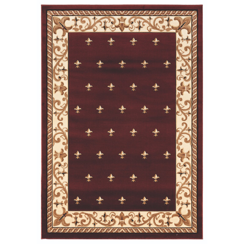 Jossi Indoor Rug, Rectangle 2'7" x 4'2"