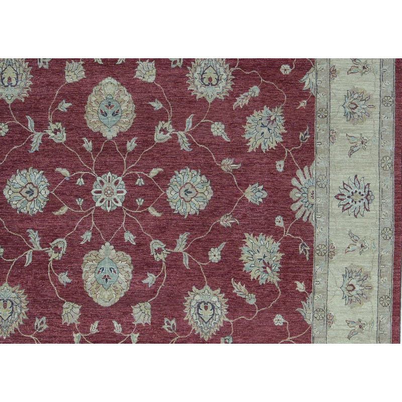 One-of-a-Kind 10' Area Rug