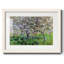 Pommiers en fleurs à Giverny, 1900-1171795770-1171795749