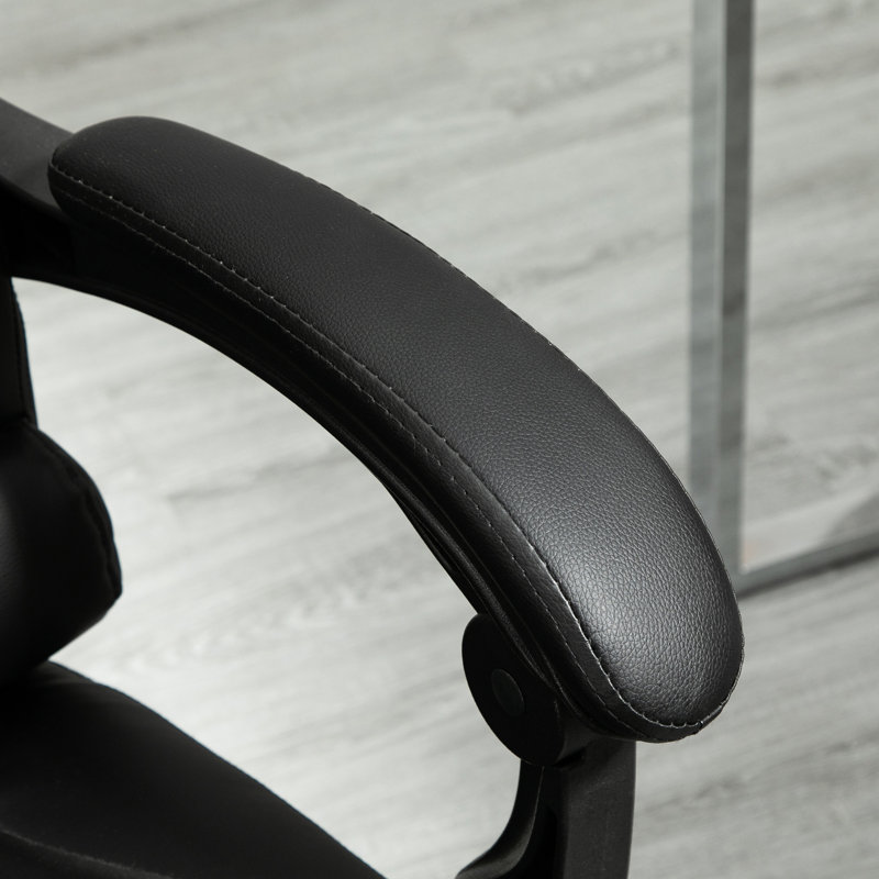 Fauteuil de direction ergonomique HOMcom