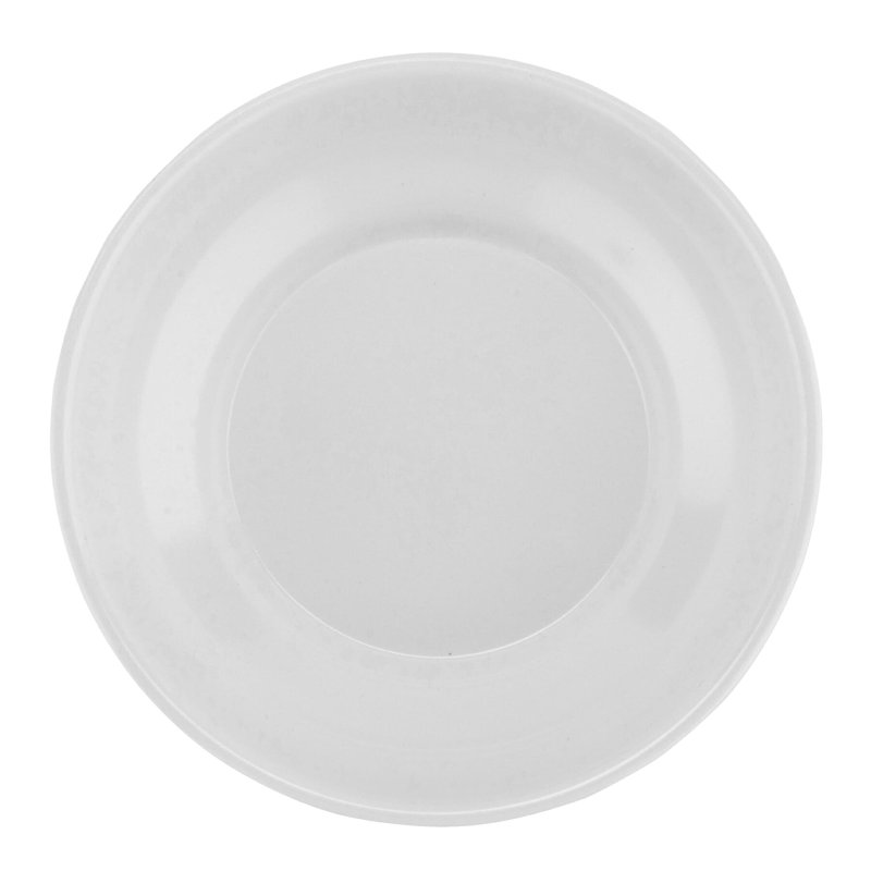 G.E.T. Melamine 12 Piece Baker Bakeware Set, White