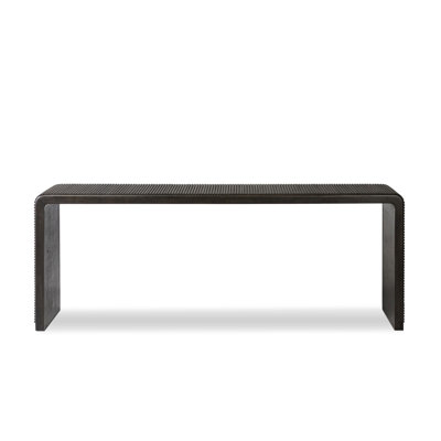 Claribel 80'' Console Table