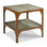 Savoye End Table