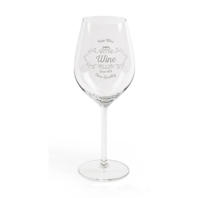 Fine Quality 500ml Drinking Glass Set