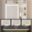 Meuble-lavabo moderne et minimaliste