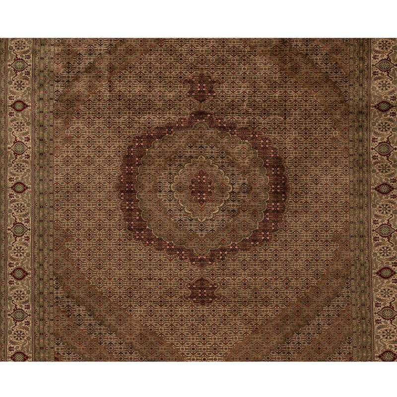 Oriental Area Rug