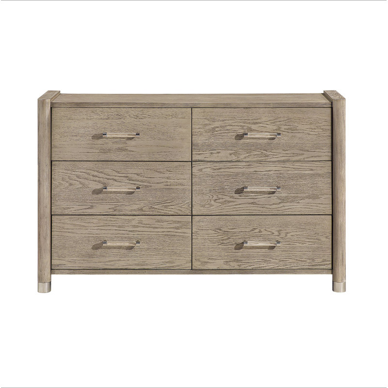 Commode Sarai Brown