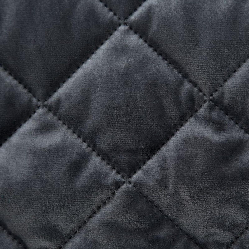 Porath No Pattern Bedspread