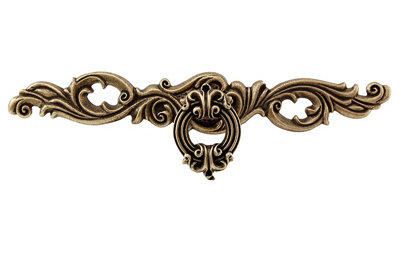 Sforza Novelty Knob