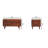 - Piece Solid Wood Blanket Chest