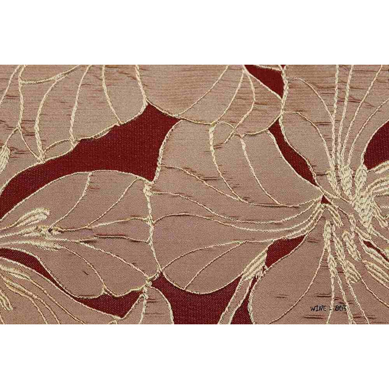 Tissu Cambridge, Vin