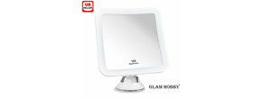 GLAM HOBBY Logo