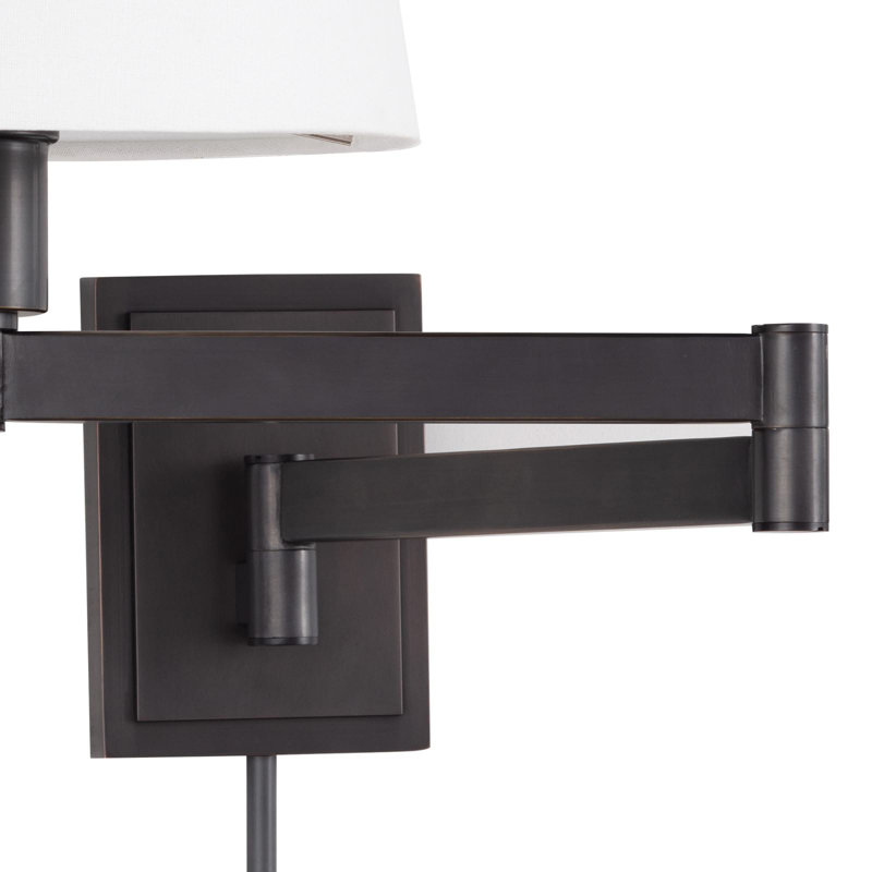 Virtue Sconce, Oil Rubbed Bronze
