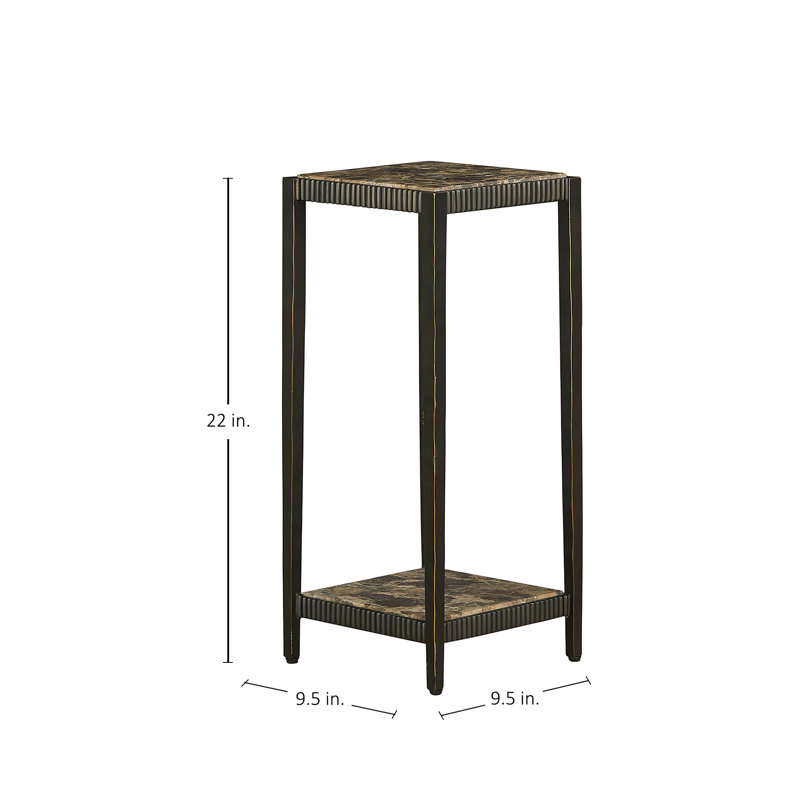 Ariana Drink Table - Imperial