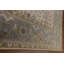 Handmade Large Wool Oushak Oriental Rug 12x17