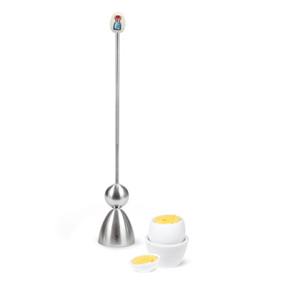 Eiertopper Clack