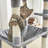 Ermonela 70.91'' H Cat Tree