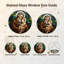 Vitrail Saint Joseph H H 12 po-1831429716