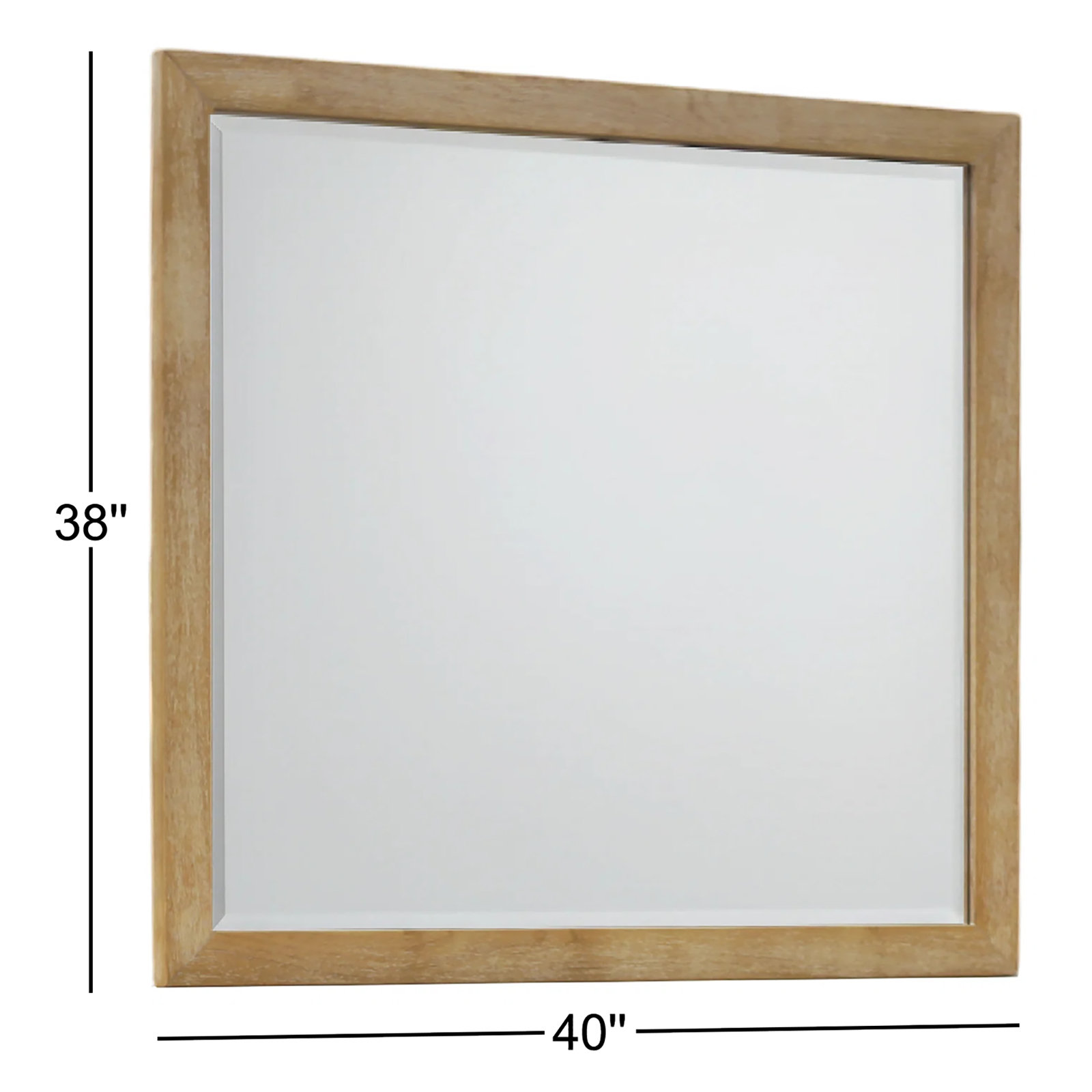 40" Mirror