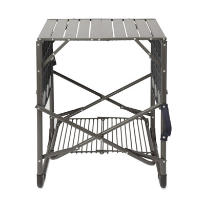 Support pour barbecue portable Cuisinart