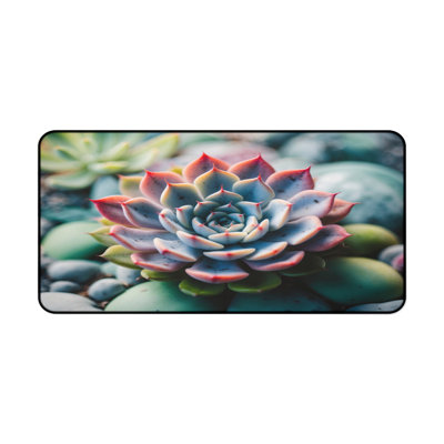 Polyester Desk Pad