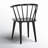 Sheffield Solid Wood Dining Chair-1992127700