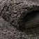 Tapis gris graphite Ruttger