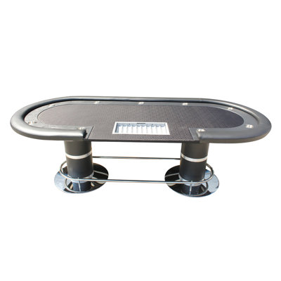 43'' L Multi Game Table