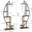 Plant Stand - Set of 10