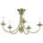 Easton Semi Flush Mount-1691907277