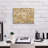 'Playing Cards'  by Wild Apple Portfolio Canvas Wall Art