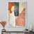 Toile tendue